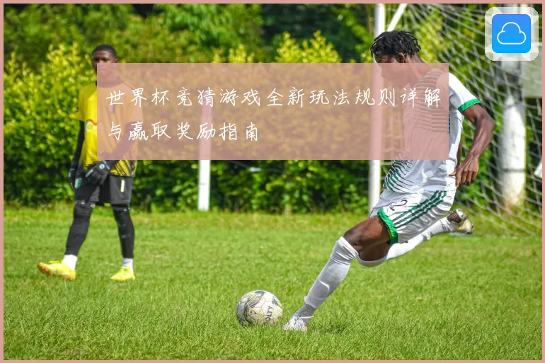 世界杯竞猜游戏全新玩法规则详解与赢取奖励指南