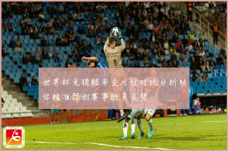 世界杯竞猜赔率全方位对比分析助你精准预测赛事胜负走势