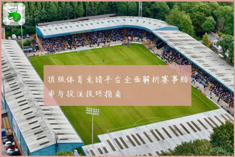 顶级体育竞猜平台全面解析赛事赔率与投注技巧指南